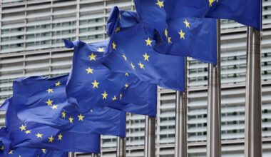 EU starts disciplinary steps against Finland for excessive deficit