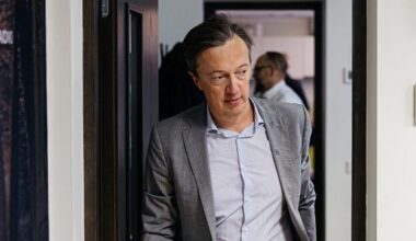 Kaju: Trumpi käitumine on ääretult ebastabiilne ja küsimusi tekitav