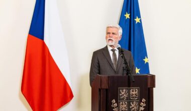 Petr Pavel obvinil ministra zahraničí Macinku z vydírání