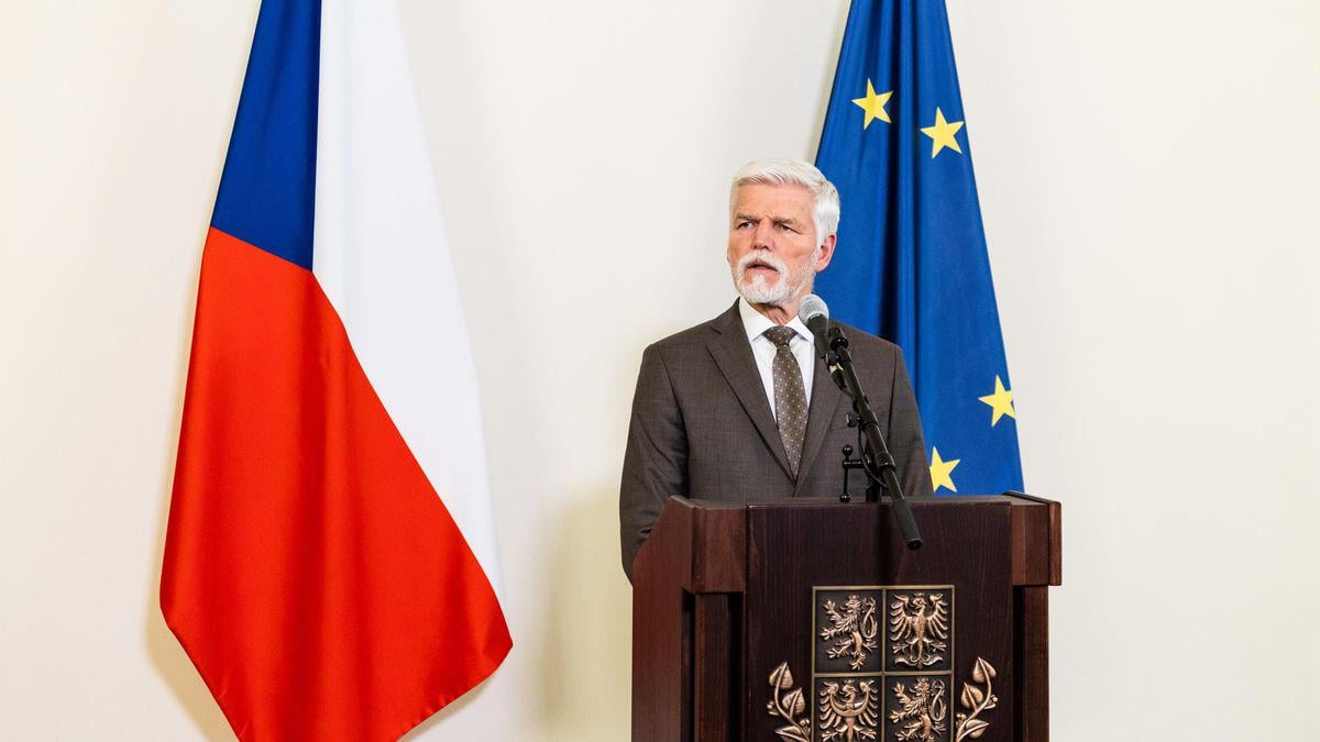 Petr Pavel obvinil ministra zahraničí Macinku z vydírání