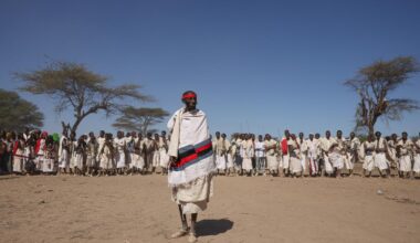 Two Turkish tourists killed in southwestern Ethiopia attack