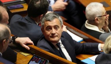 Immigration : Gérald Darmanin propose de suspendre les entrées régulières pendant «deux à trois ans»