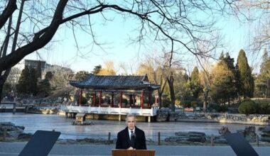 Gli accordi economici del Canada e il nuovo ordine mondiale