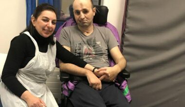 ‘It’s a victory for everyone in Ireland’ – Wife of scrambler victim welcomes new safety scheme