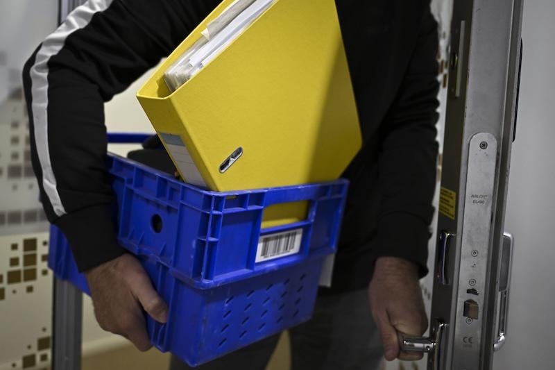 Finland overpass spain in unemployment November 2025