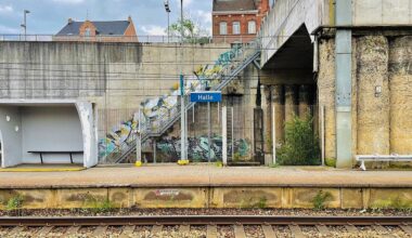 Burgemeester Halle vergelijkt Brussel met olievlek: ‘Halle moet Brussel niet worden’