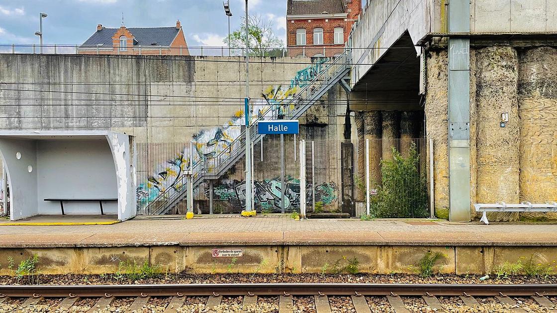 Burgemeester Halle vergelijkt Brussel met olievlek: ‘Halle moet Brussel niet worden’
