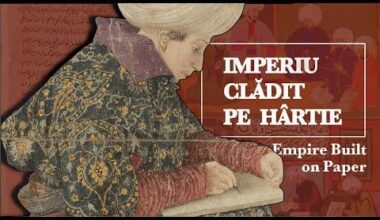 ⚔️ Ottoman Defters: the Invisible Backbone of the Most Powerful Medieval Empire - YouTube