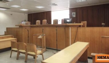 Ισόβια σε 49χρονο που λήστεψε και άφησε ανάπηρη μια γυναίκα για 700 ευρώ στη Χανιώτη Χαλκιδικής