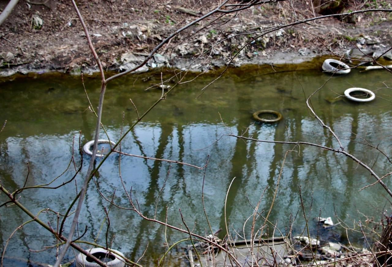 Proiect de reabilitare a râului Bâc: Chișinăul a lansat licitația internațională pentru procurarea de echipamente specializate