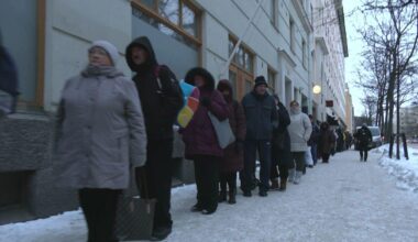 Finlands statsskuld skenar – dramatisk ökning av barnfattigdom