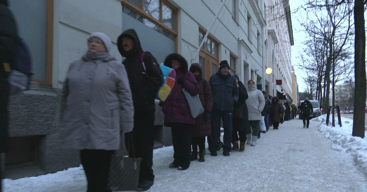 Finlands statsskuld skenar – dramatisk ökning av barnfattigdom