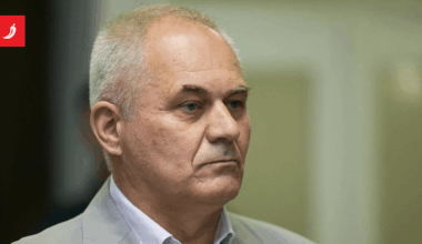 Otac Mate Rimca ipak nije otišao u zatvor. Doznali smo zašto