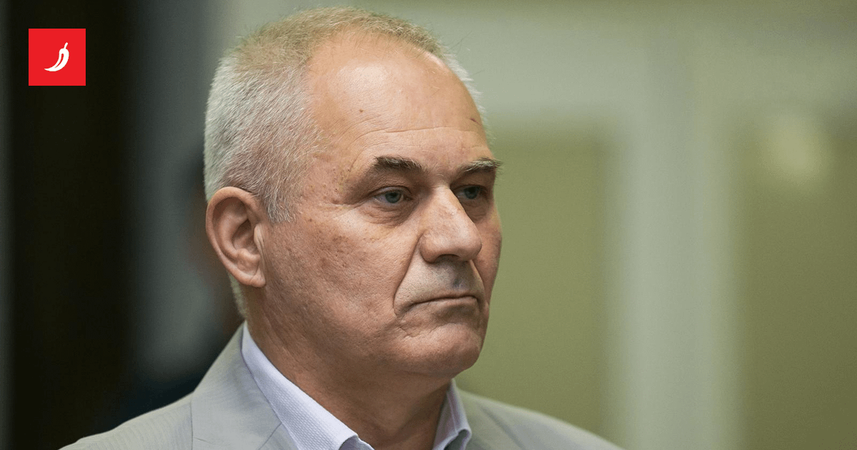 Otac Mate Rimca ipak nije otišao u zatvor. Doznali smo zašto