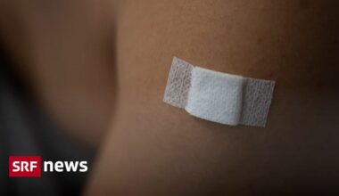 St. Gallen plans mandatory vaccination