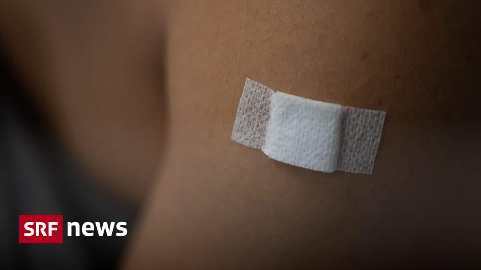 St. Gallen plans mandatory vaccination