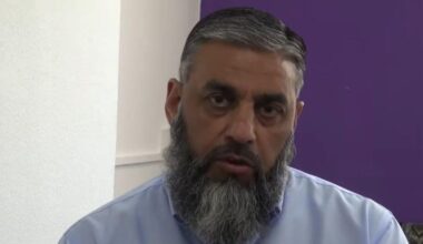 Convicted terrorist standing in Birmingham election 'to unite Sparkhill'