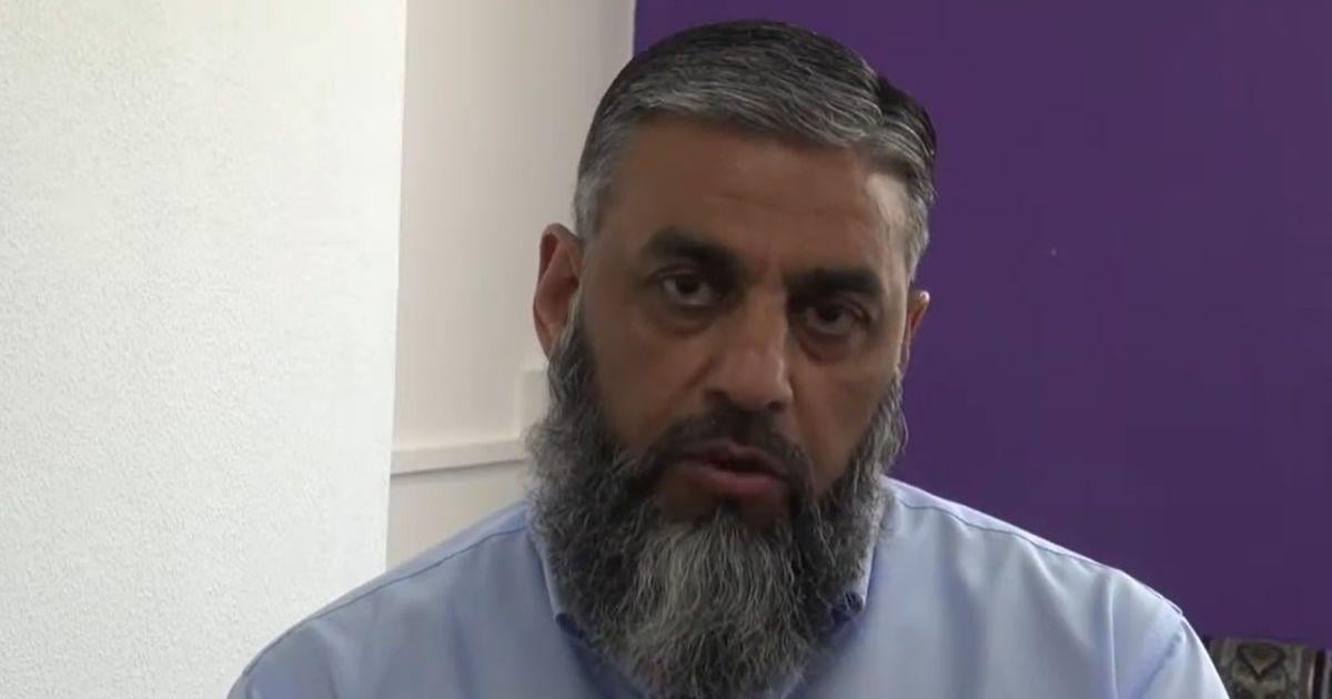 Convicted terrorist standing in Birmingham election 'to unite Sparkhill'