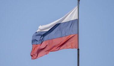 Russians identify Poland and Lithuania as their greatest enemies