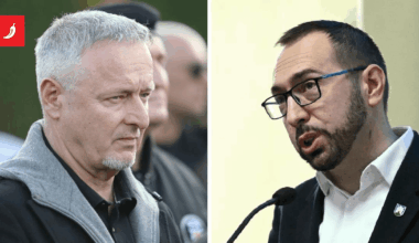 Thompson kazneno prijavio Tomaševića zbog koncerta u Areni. USKOK odbio prijavu