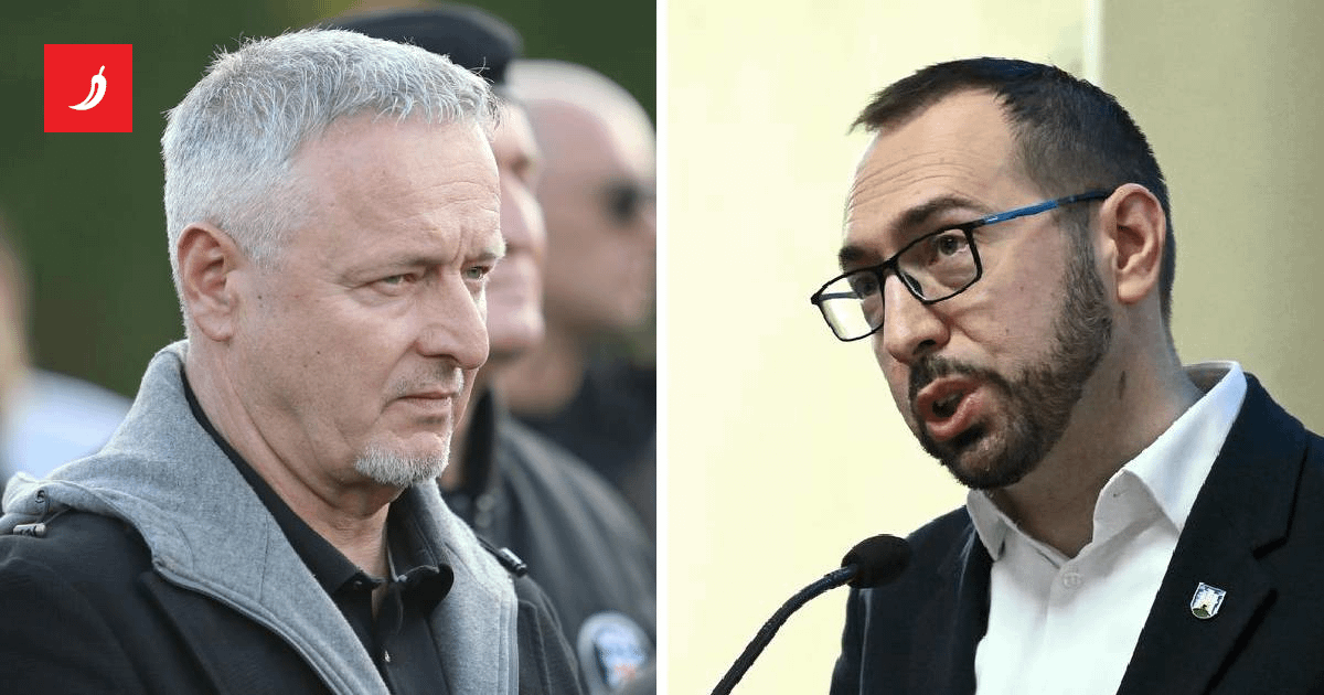 Thompson kazneno prijavio Tomaševića zbog koncerta u Areni. USKOK odbio prijavu