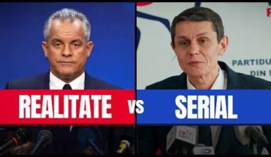 Fac moldovenii seriale mai bune ca noi? | PLAHA