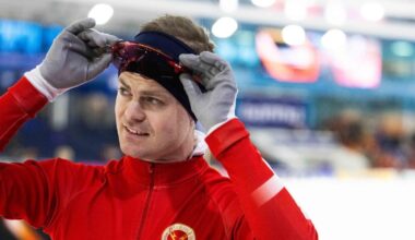 Dansker føler sig frarøvet OL-plads efter 'absurd' forløb