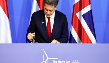 No, Mr. Trump, offshore wind is for ‘winners,’ says UK’s Miliband