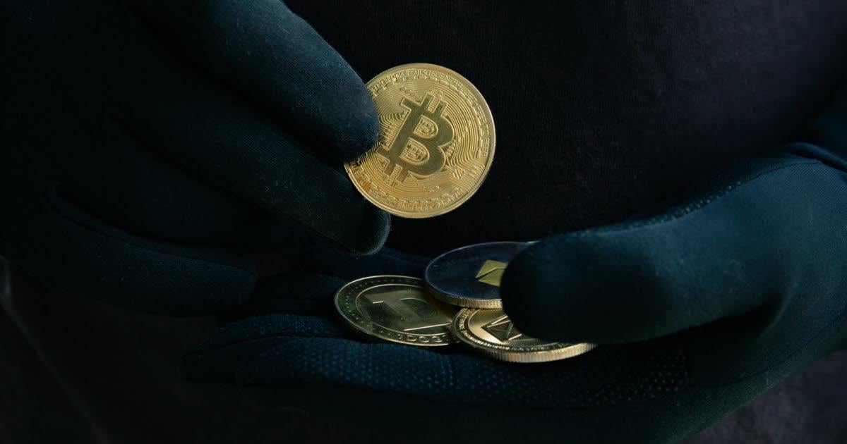 Isère. Cryptomonnaie : un homme âgé de 74 ans enlevé, les malfaiteurs réclamaient l'équivalent de 3 millions d’euros