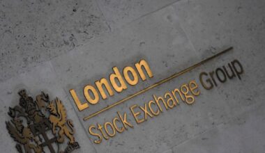UK FTSE 100 posts longest monthly winning streak in over 12 years
