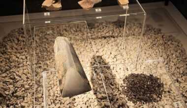 Historien om norra Sverige skrivs om – arkeologiska fynd hittade vid vägbygge i Umeå