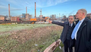 Ex Ilva, chiesti 7mld di risarcimento alla gestione ArcerlorMittal, accuse pesantissime: avrebbero usato disegno unitario, doloso e preordinato per una estrazione sistematica di valore e l'acquisizione non sarebbe mai stata finalizzata a un vero rilancio industriale