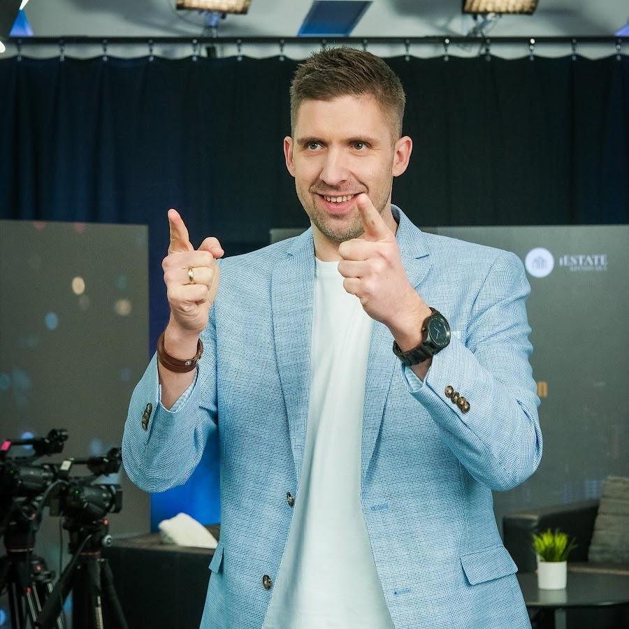 Kinnisvara flippimine kui "saatesari"