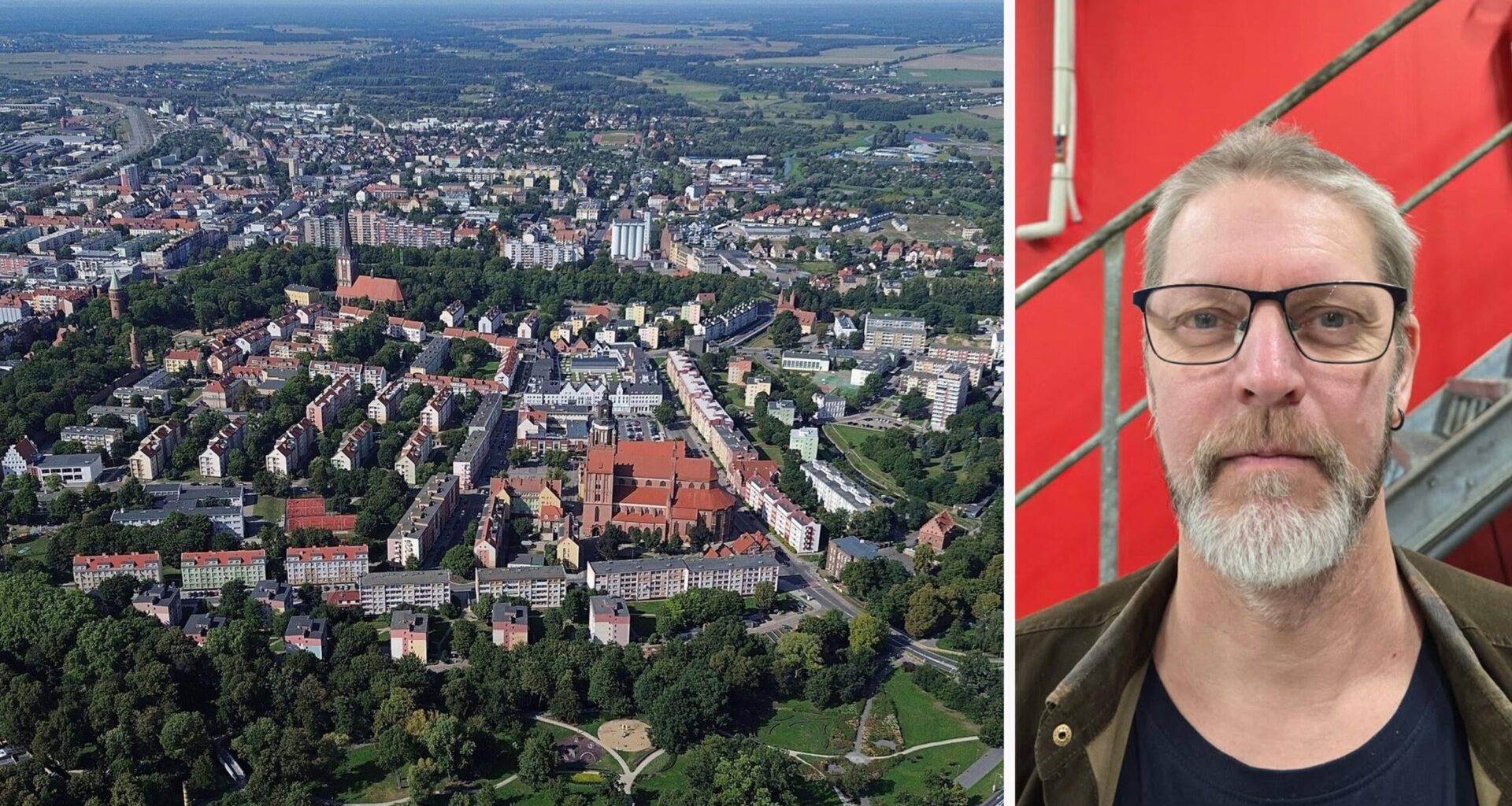 140 varslade i Jämtland erbjuds nya jobb i Polen – 120 mil bort: ”Inte så lockande”