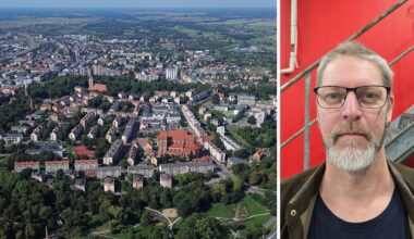 140 varslade i Jämtland erbjuds nya jobb i Polen – 120 mil bort: ”Inte så lockande”