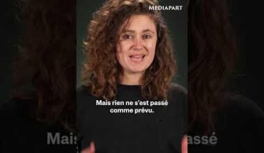 Sainte-Soline : comment les gendarmes ont perdu leur guerre des images #...