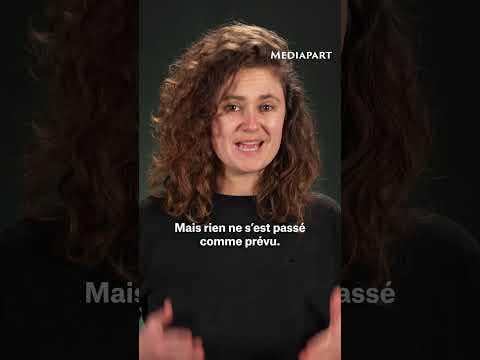 Sainte-Soline : comment les gendarmes ont perdu leur guerre des images #...