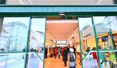 Teure Energie und Lebensmittel treiben die Inflation 2025 auf 3,6 Prozent