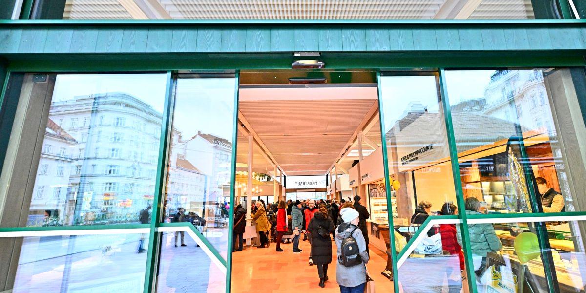 Teure Energie und Lebensmittel treiben die Inflation 2025 auf 3,6 Prozent