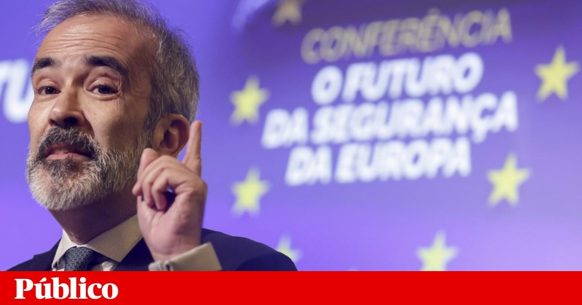 Uma semana depois, Portugal ainda está “a considerar” adesão ao Conselho de Paz de Trump