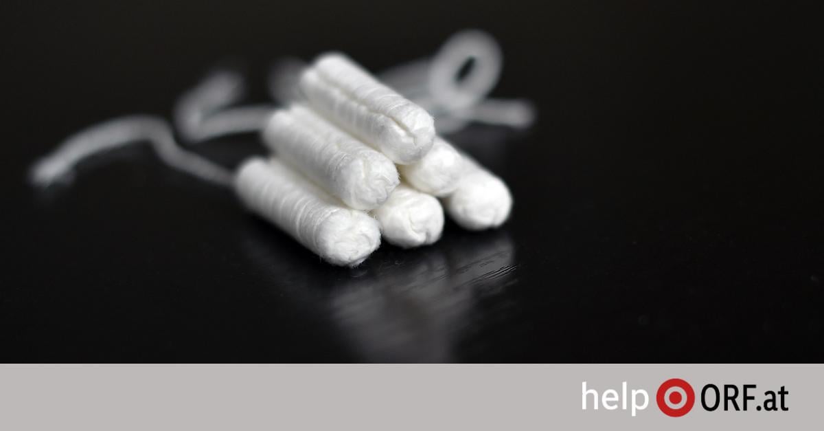 Tampons und Binden: Preise trotz Steuersenkung teils gestiegen
