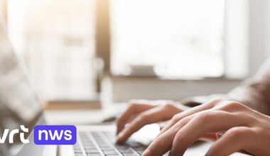 DNS wil weg van Amerikaanse cloud: “Intentie is om volgend jaar de overstap te doen” | VRT NWS: nieuws