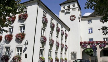 Dornbirn zählte, ob Österreicher in Gemeindewohnungen Migrationshintergrund haben