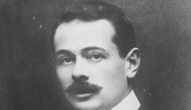 ŽIVIO JE U PULI, NJEGOVA VILA JOŠ STOJI NA VERUDI Georg von Trapp: Od rata na čelu podmornice u Jadranu do američkih pozornica