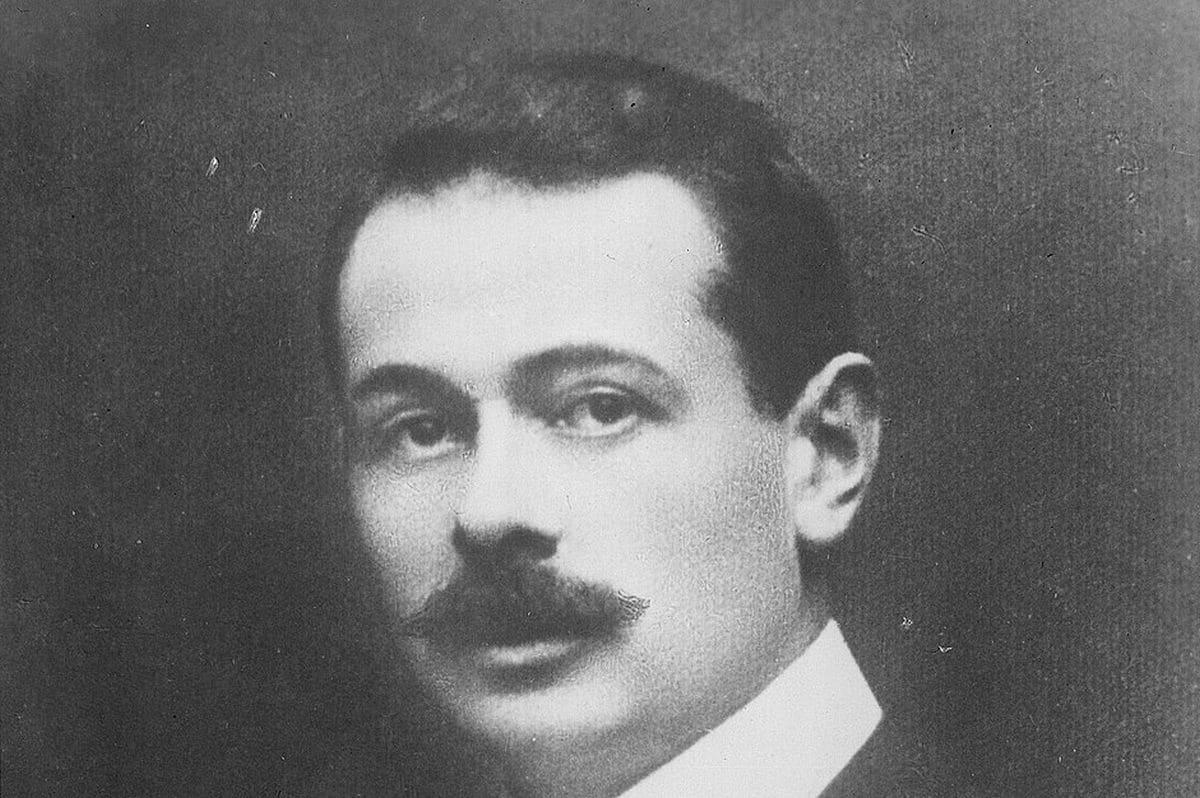 ŽIVIO JE U PULI, NJEGOVA VILA JOŠ STOJI NA VERUDI Georg von Trapp: Od rata na čelu podmornice u Jadranu do američkih pozornica