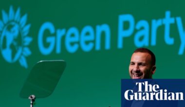 Greens launch major push for Gorton and Denton after Burnham blocked