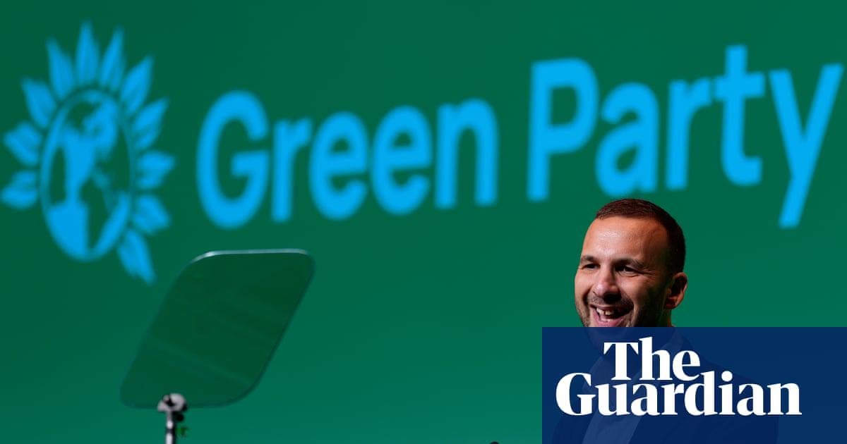 Greens launch major push for Gorton and Denton after Burnham blocked