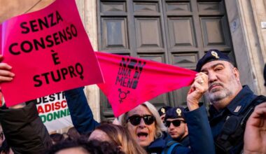 La differenza tra “consenso” e “dissenso” per accertare una violenza sessuale