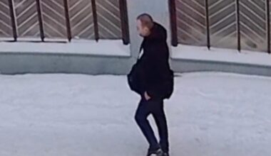 Eile Kalamajas naist rünnanud mees leiti hiljem Helsingi sadamas laeva autotekilt surnuna