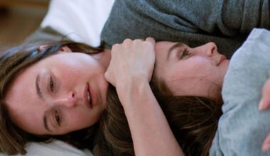 Sentimental Value makes history with nine Oscar-nominations